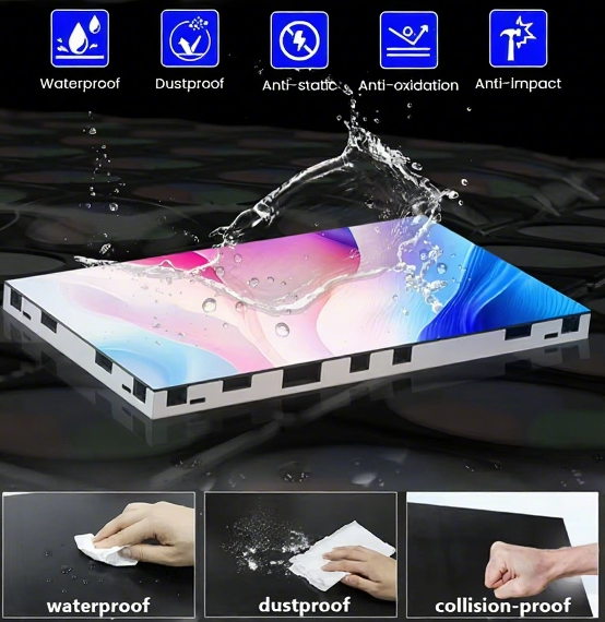 Flip Chip Cob LED Panel Flip Chip Cob LED Panel