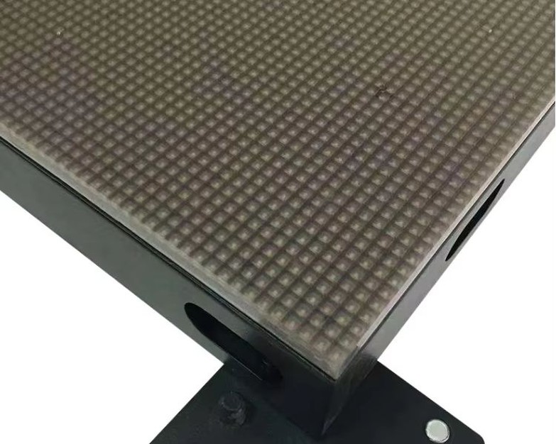protect layer Interactive Digital Dance Floor led display screen protect layer Interactive Digital Dance Floor led display screen