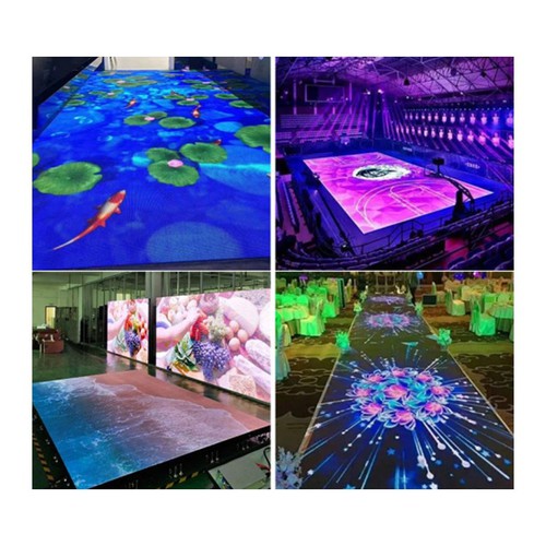 application of floor tile led display screen application of floor tile led display screen